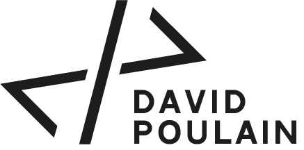 logo de David Poulain