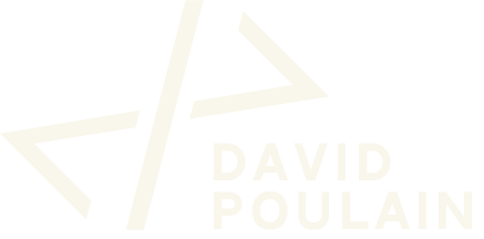 logo de David Poulain